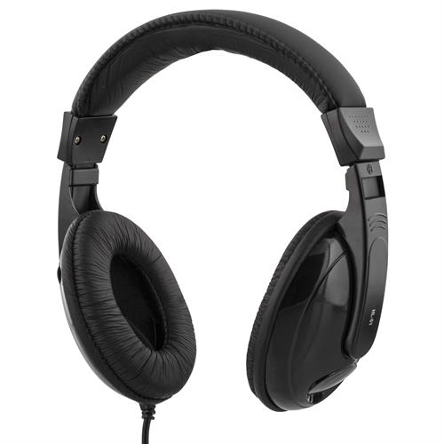 Høretelefoner (on-ear)