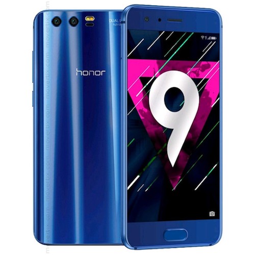 Huawei Honor 9