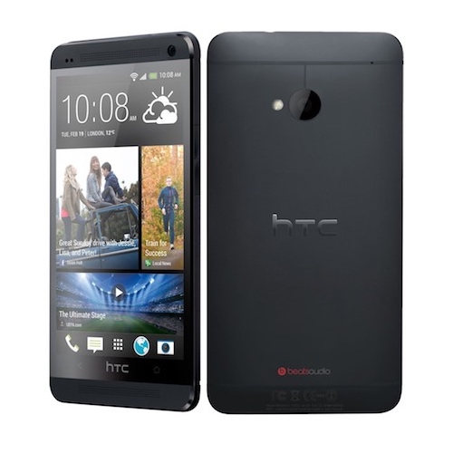 HTC One (M7)