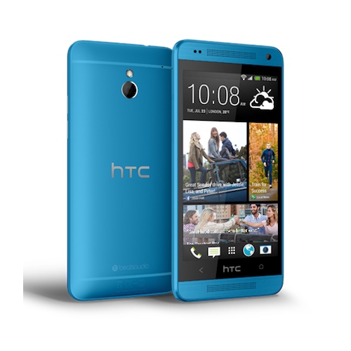 HTC One Mini