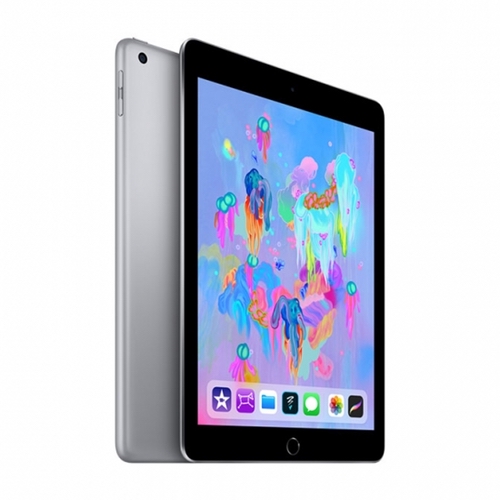 iPad 6 2018 Dele