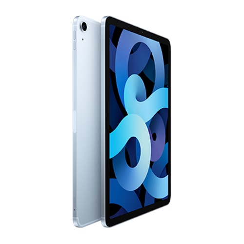 iPad Air 4 (2020) Cover