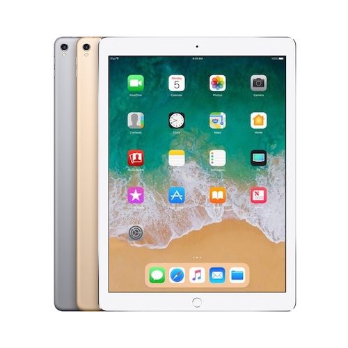 iPad Pro 12.9 (2017) Dele