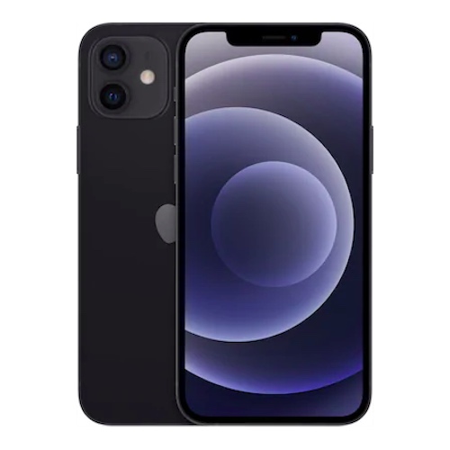 iPhone 12 Cover