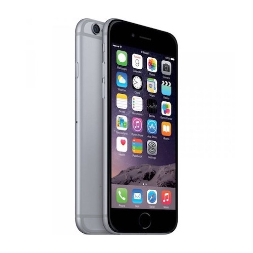iPhone 6 Cover