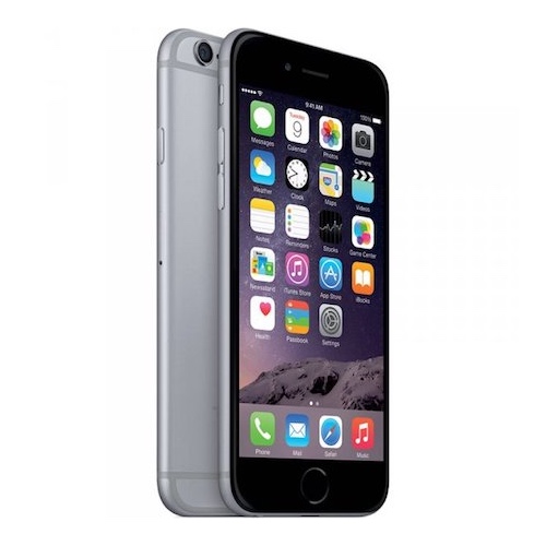 iPhone 6 Plus Cover