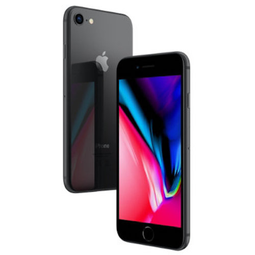 iPhone 8 Dele
