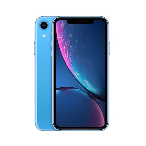 iPhone XR Cover