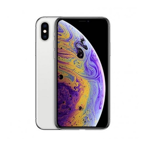 iPhone XS Dele