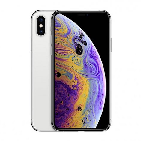 iPhone XS Max Cover