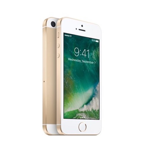 iPhone SE Cover