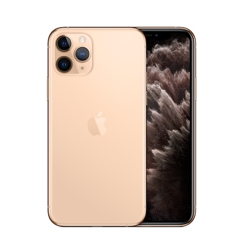 iPhone 11 Pro Cover