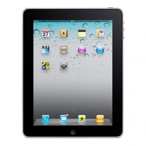 iPad 1 Dele