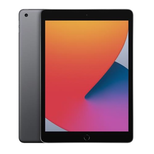 iPad 8 10.2 2020 Cover