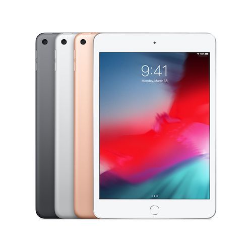 iPad Mini 5 (2019) Cover