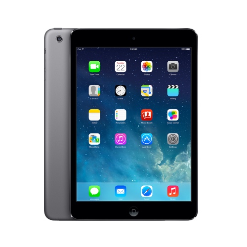 iPad Mini 2 Dele