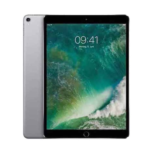 iPad Pro 10.5 Dele