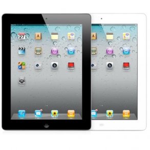 iPad 2 Cover