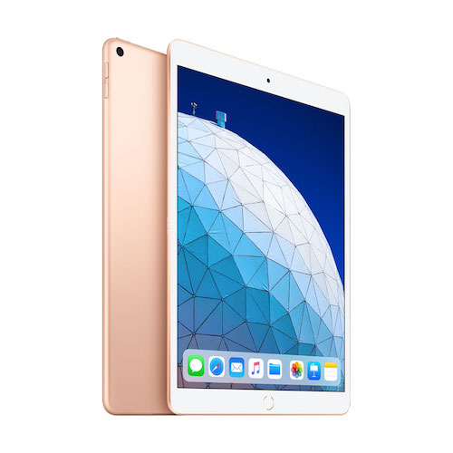 iPad Air 3 (2019) Cover