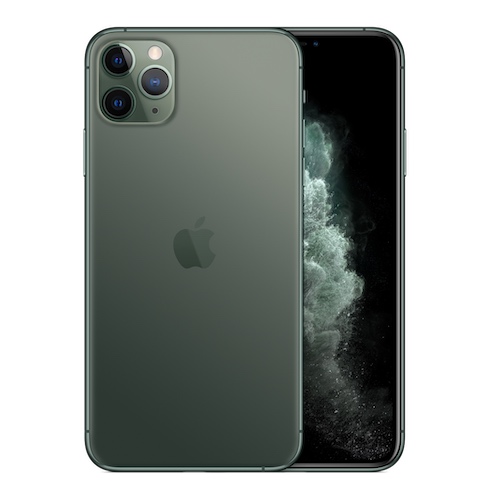 iPhone 11 Pro Max Dele