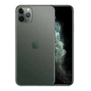 iPhone 11 Pro Max Dele