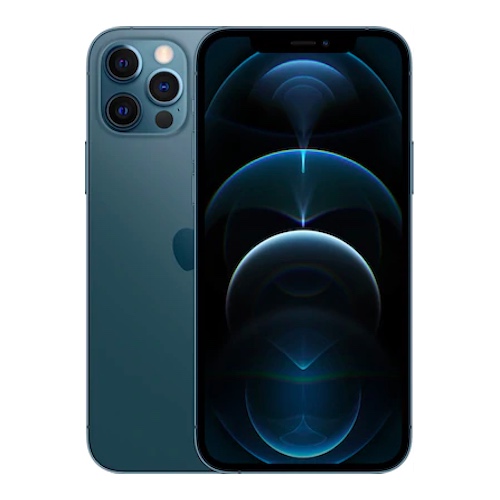 iPhone 12 Pro Max Dele