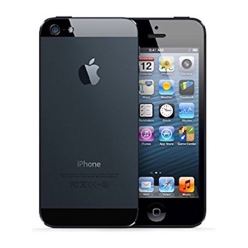 iPhone 5 Cover