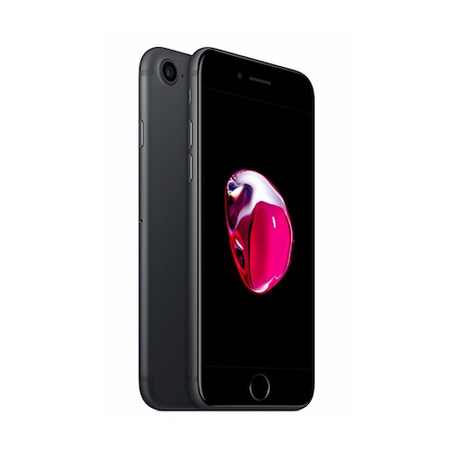 iPhone 7 Dele