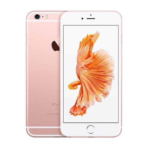 iPhone 6S Plus Cover