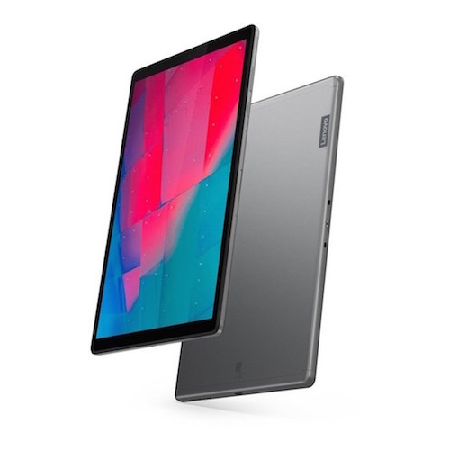 Lenovo Tablet dele