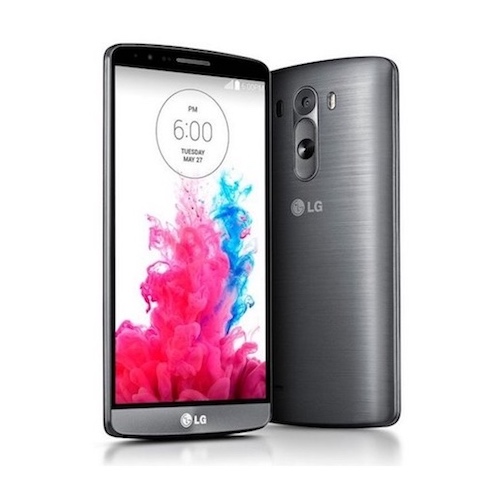 LG G3