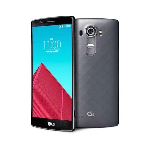 LG G4