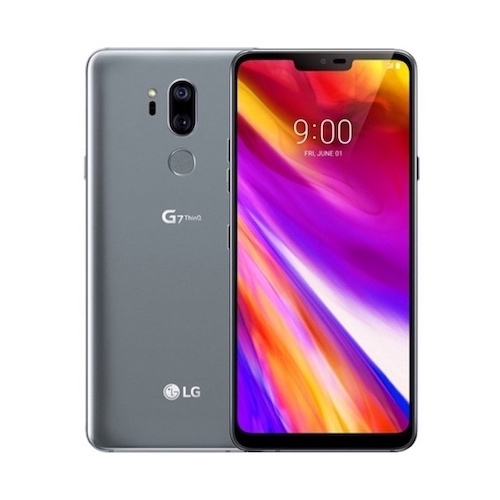 LG G7 ThinQ Dele