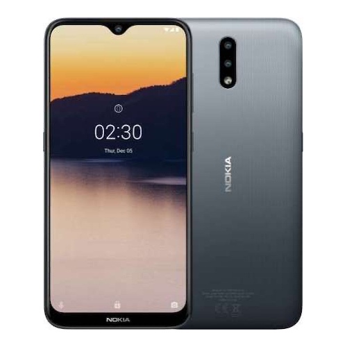Nokia 2.3 Dele