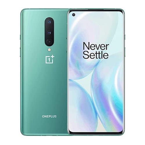 OnePlus 8 Dele