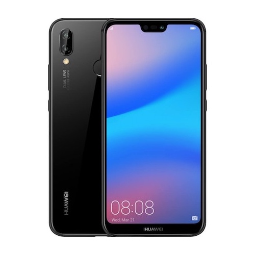Huawei P20 Lite Cover