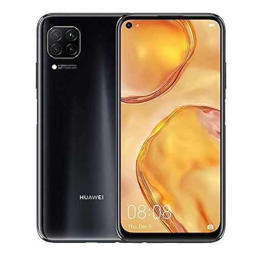 Huawei P40 Lite Cover