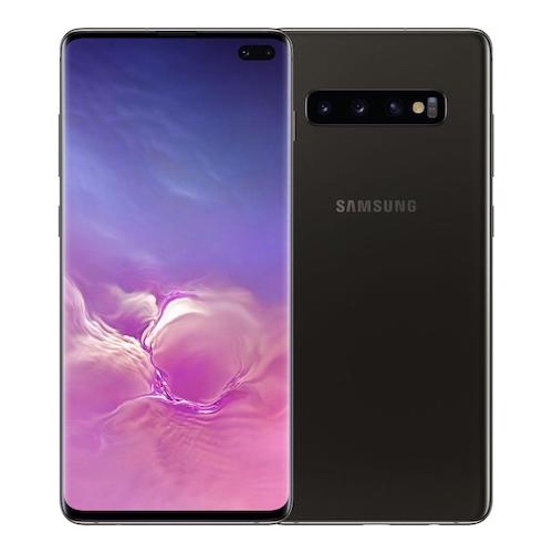 Samsung S10 Plus Cover