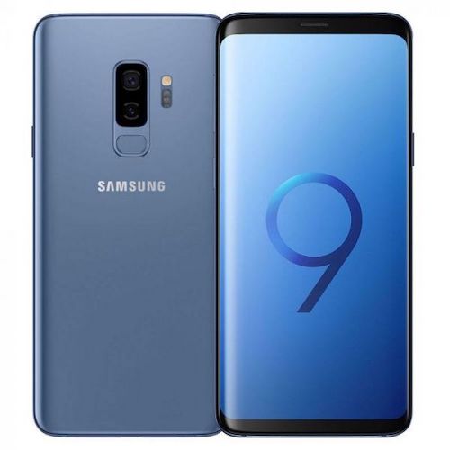 Samsung S9 Plus Dele