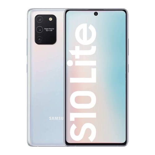 Samsung S10 Lite Cover