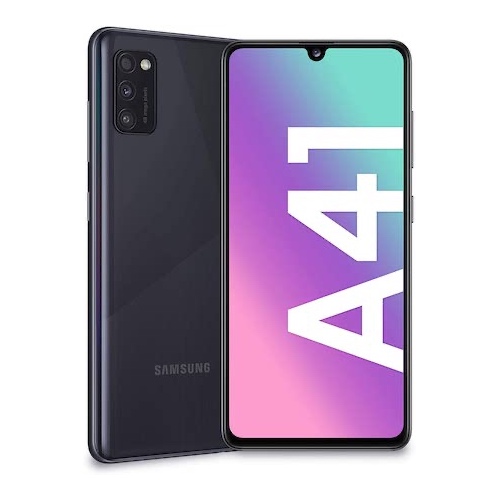 Samsung A41 Dele