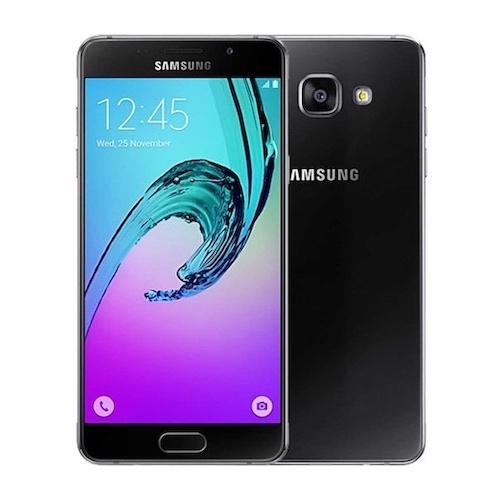 Samsung A5 2016 Dele
