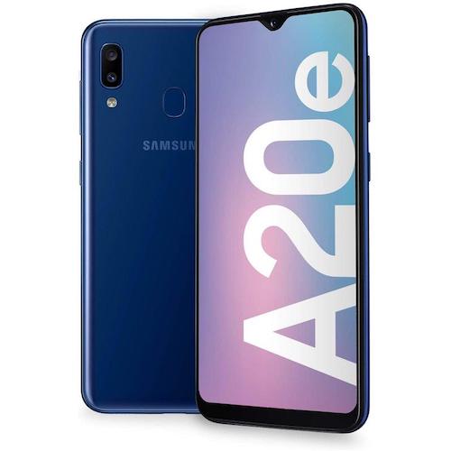 Samsung A20e Dele