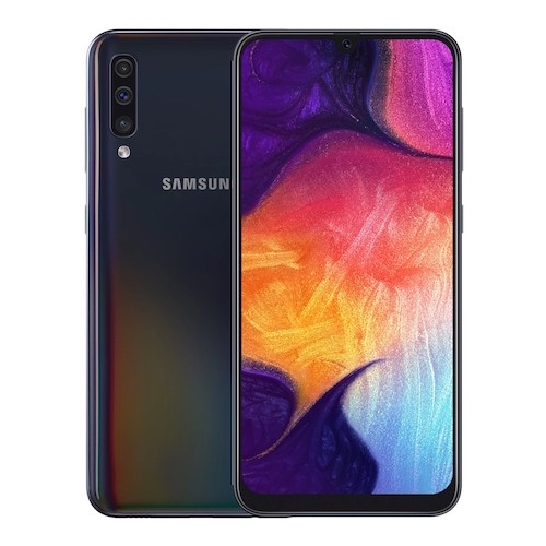 Samsung A50 Dele