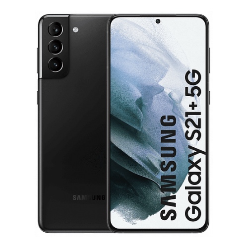Samsung S21 Plus Dele