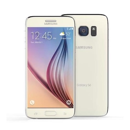 Samsung S6 Dele