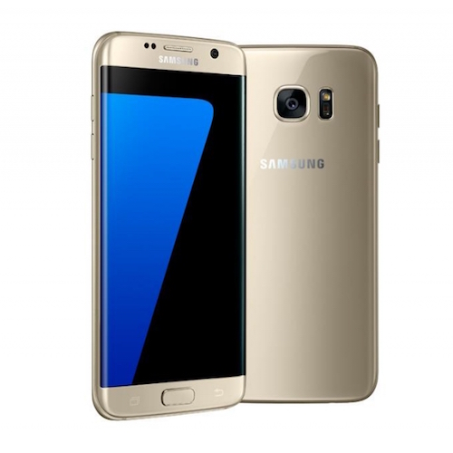 Samsung S7 Edge Dele