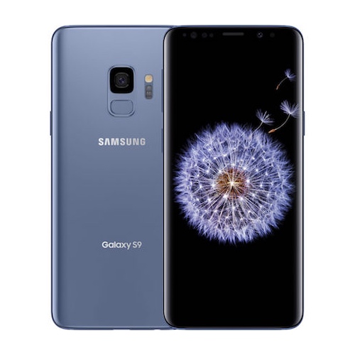 Samsung S9 Cover