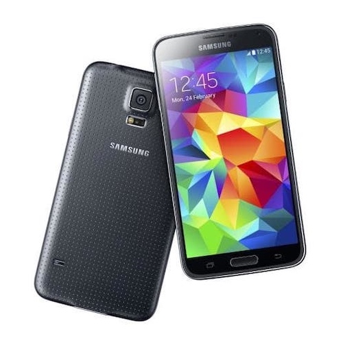 Samsung S5 Dele