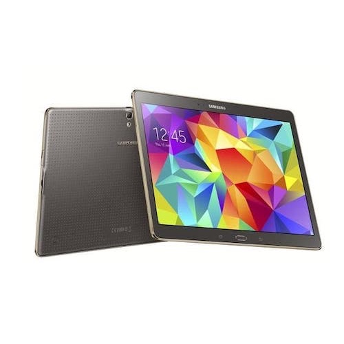 Samsung Tab S 10.5 Dele